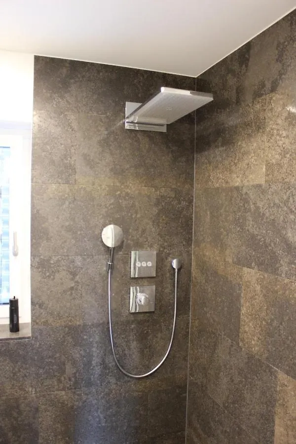 Colle Divino Apartman Würzburg