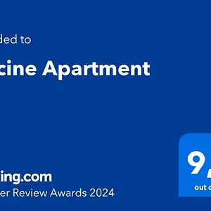 Glicine Apartment Costermano sul Garda
