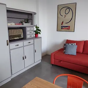 La Crosona Apartment Colà