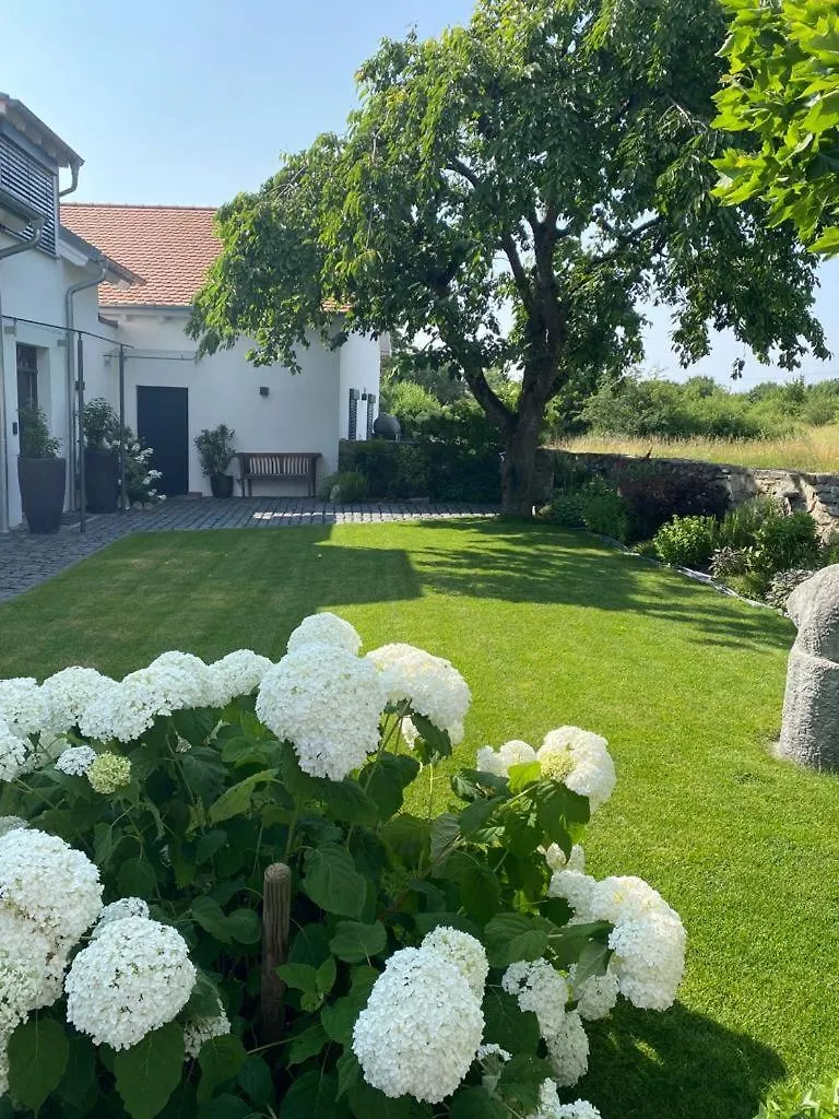 Ferienwohnung Colle Divino Würzburg Apartment