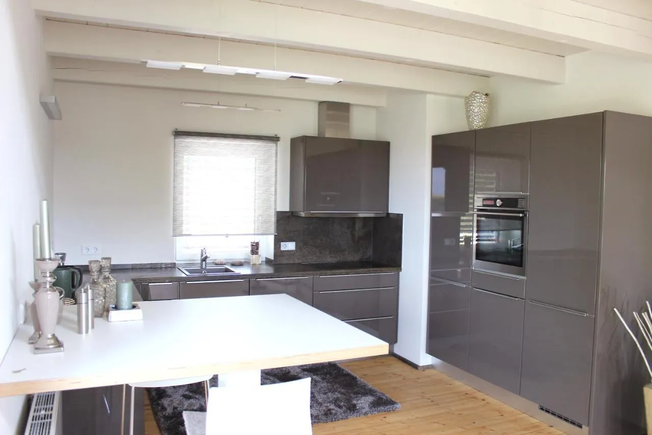 Ferienwohnung Colle Divino Würzburg